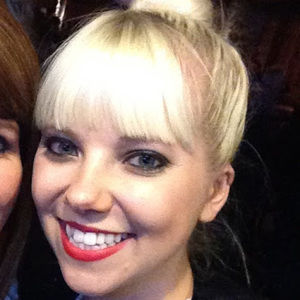 Meet your Posher, Shannon